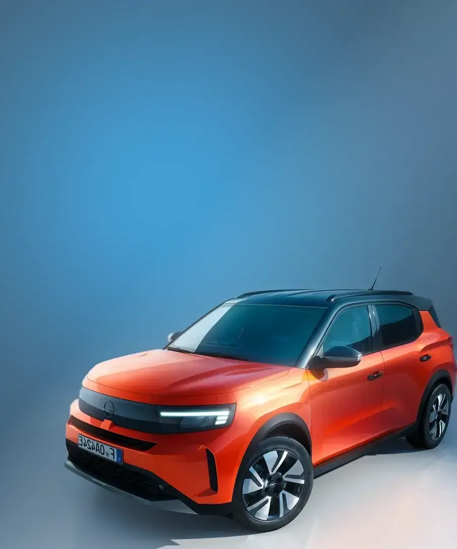 Noleggio auto a lungo termine