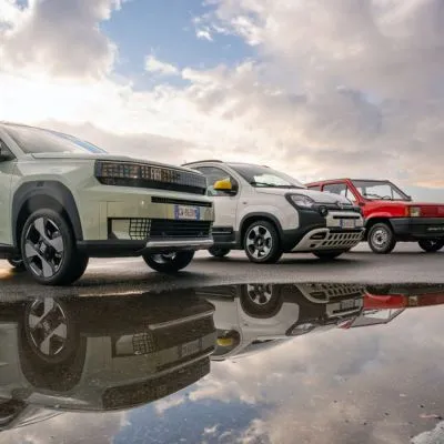 fiat noleggio lungo termine