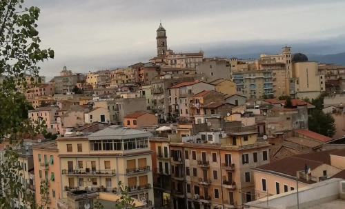 noleggio lungo termine frosinone 