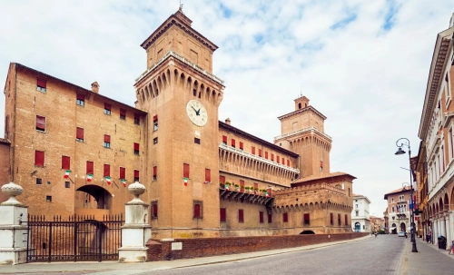 noleggio lungo termine ferrara 
