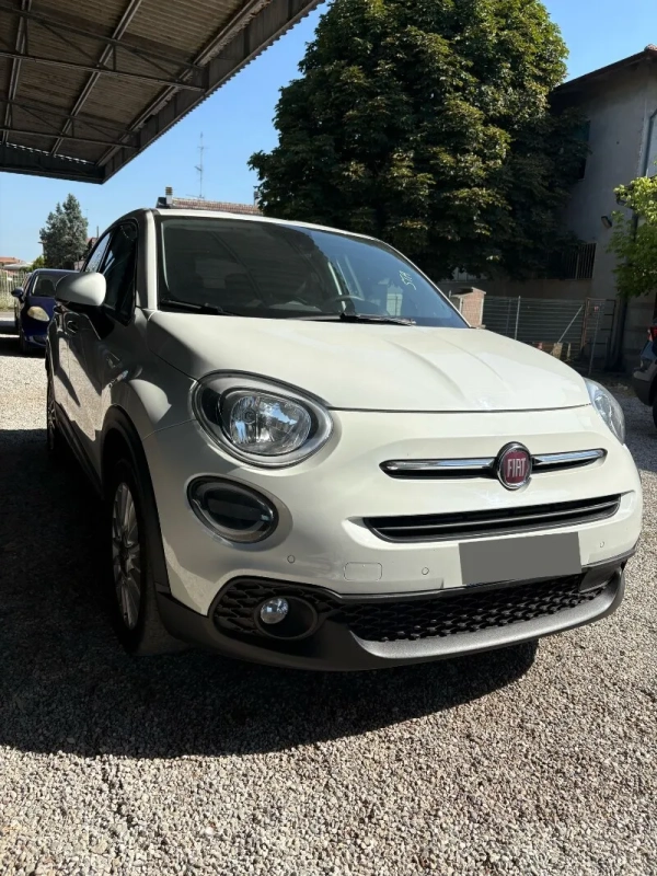 Fiat 500X 1.6 MultiJet 130 CV Connect