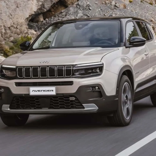 jeep noleggio lungo termine 