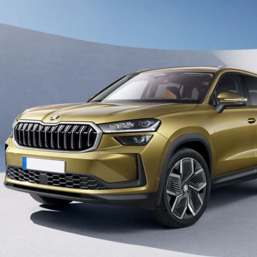 skoda noleggio lungo termine 