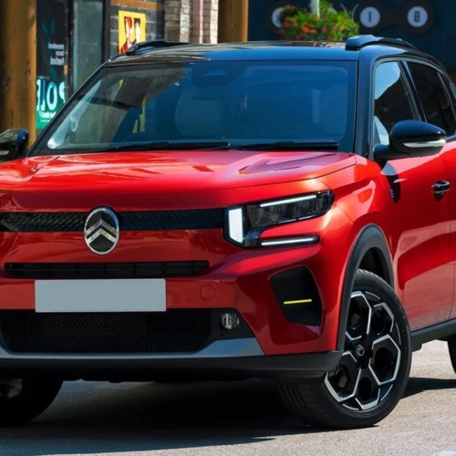 Citroën Noleggio Lungo Termine 