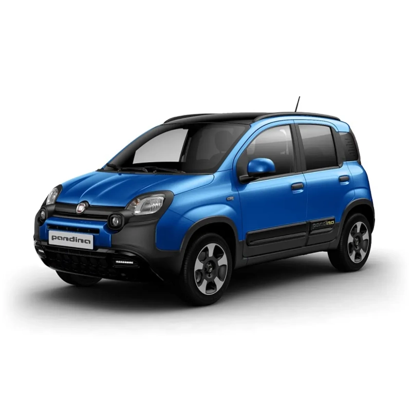 Fiat Panda 3ª serie