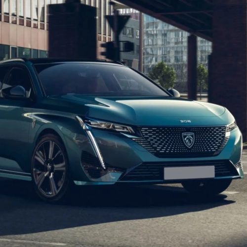 noleggio lungo termine Peugeot