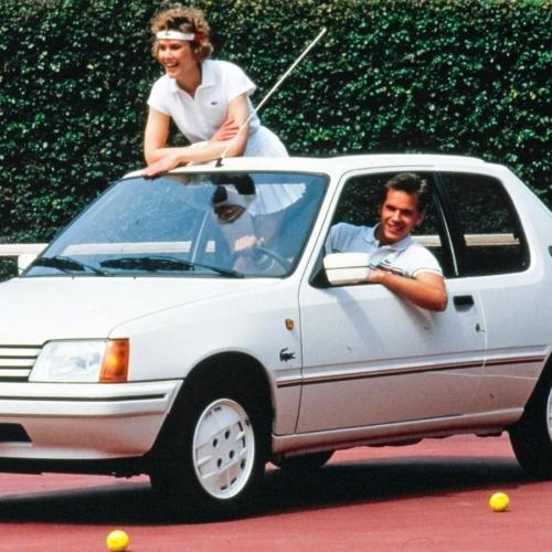 peugeot noleggio lungo termine 