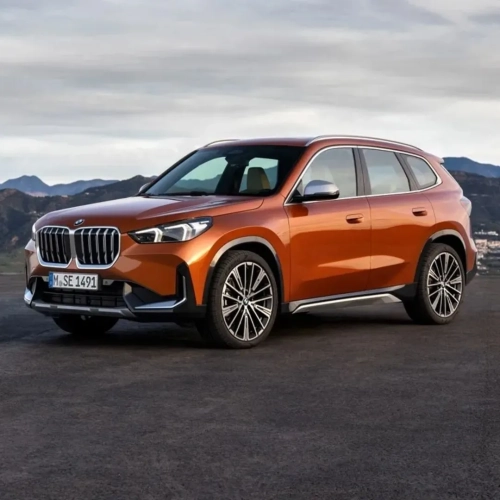 bmw x1 noleggio lungo termine 