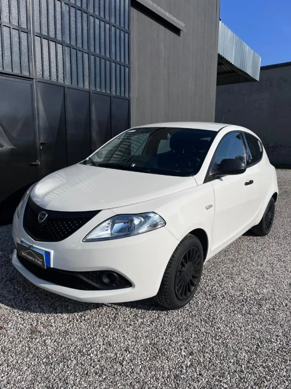 Lancia Ypsilon 3ª serie