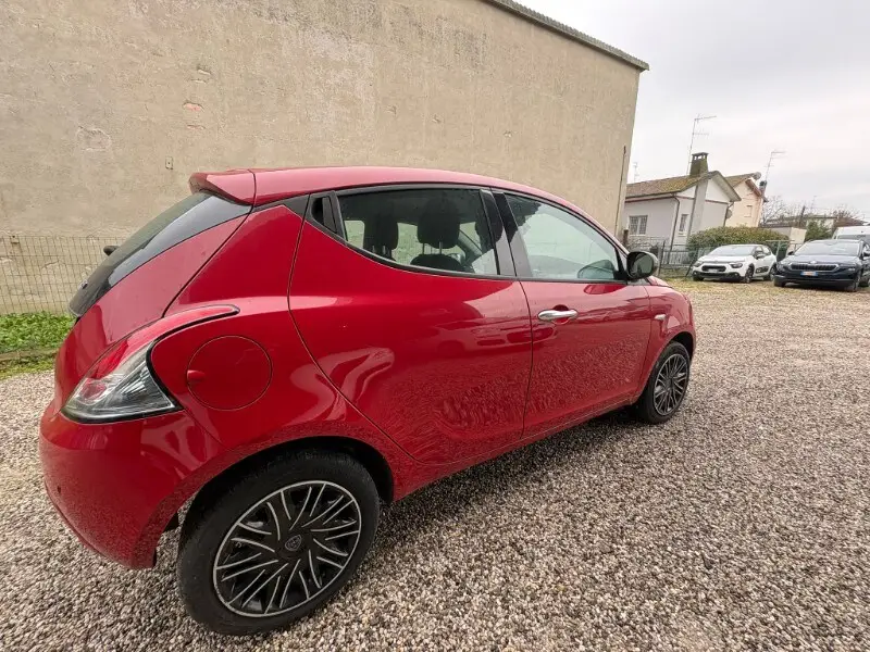 Lancia Ypsilon 3ª serie