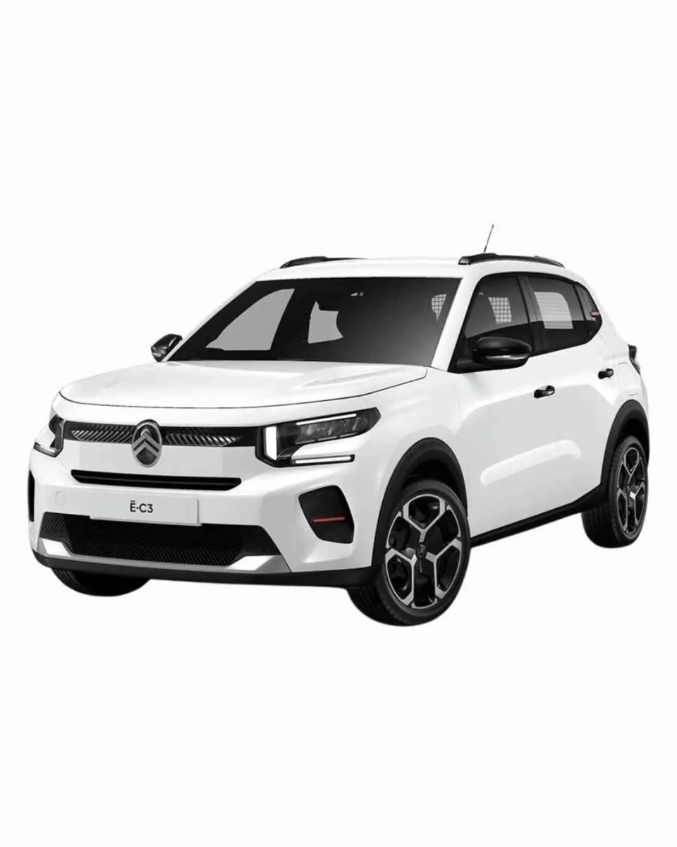 Citroen e-C3
