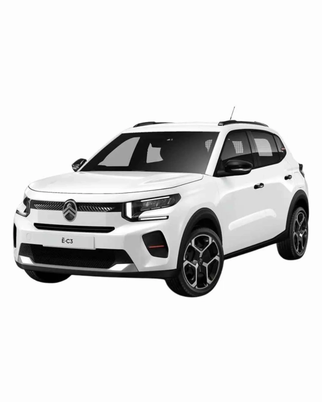 Citroen e-C3