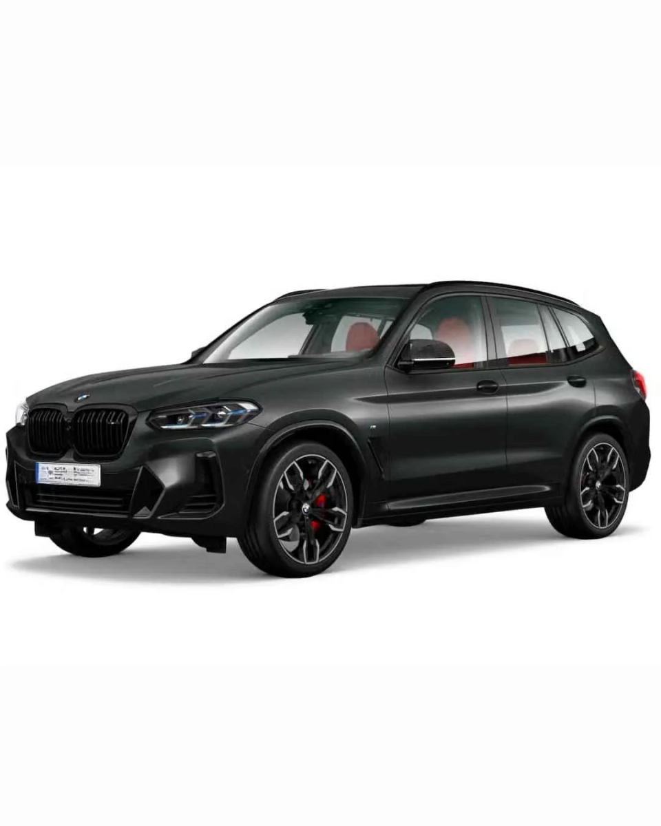 BMW X3 (G45)