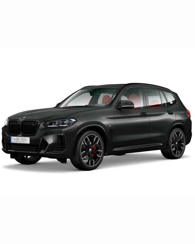 BMW X3            (G45)