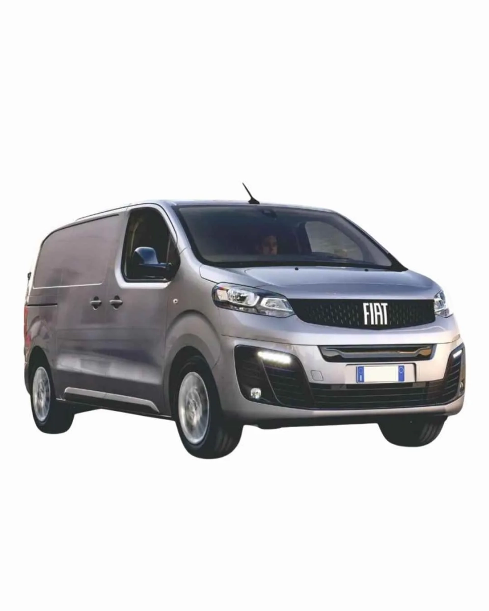 Fiat Scudo (2021-->)