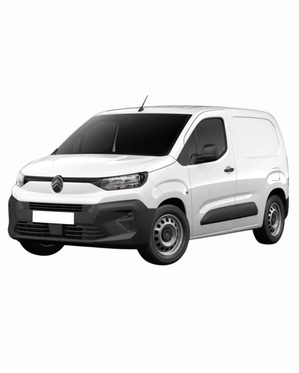 Citroen Berlingo 3ª serie