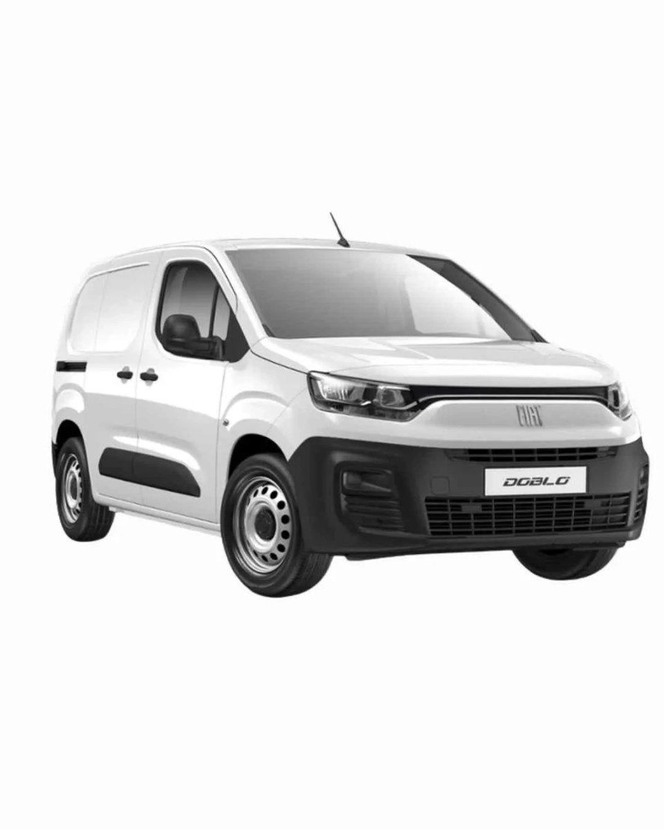 Fiat Doblò 4ª serie