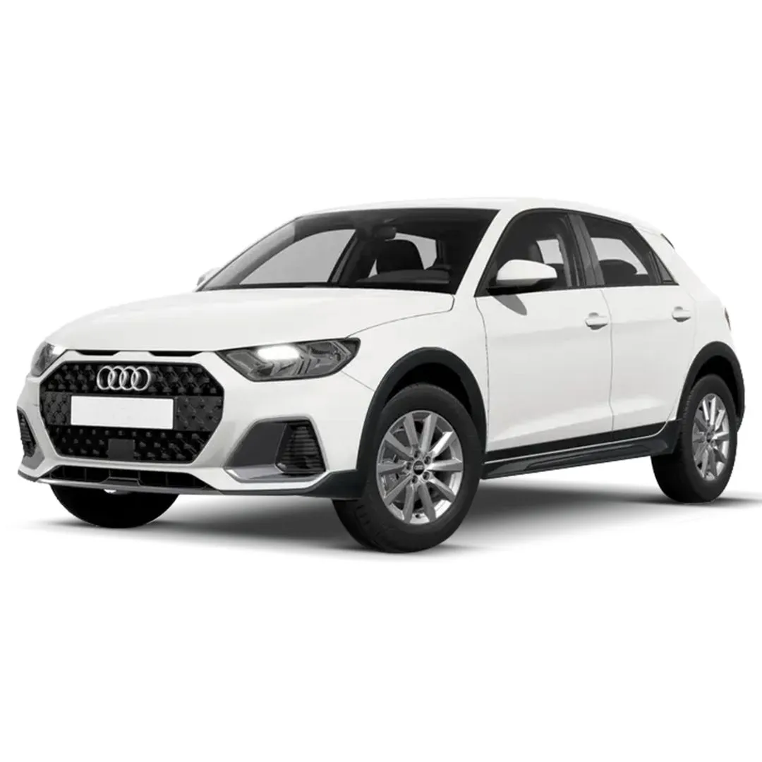 Audi A1 2ª serie