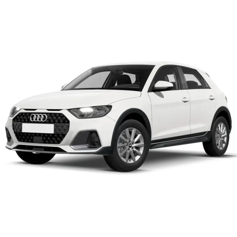 Audi A1 2ª serie