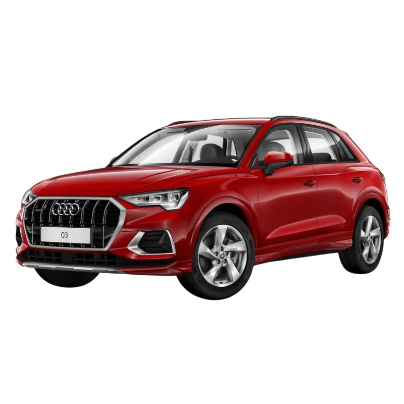 Audi Q3 3ª serie