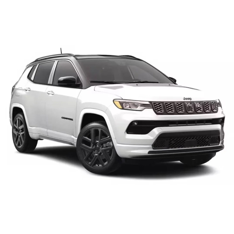 Jeep Compass 2ª serie