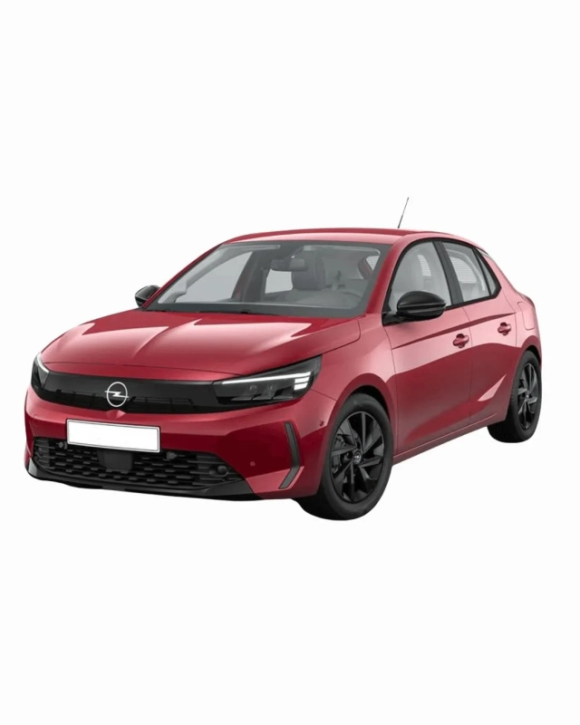 Opel Corsa 6ª serie