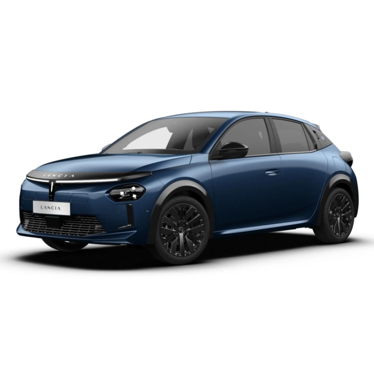 Lancia Ypsilon 4ª serie