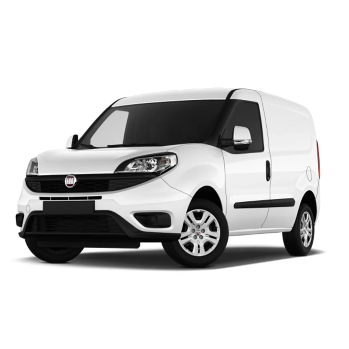 Fiat Doblò 4ª serie