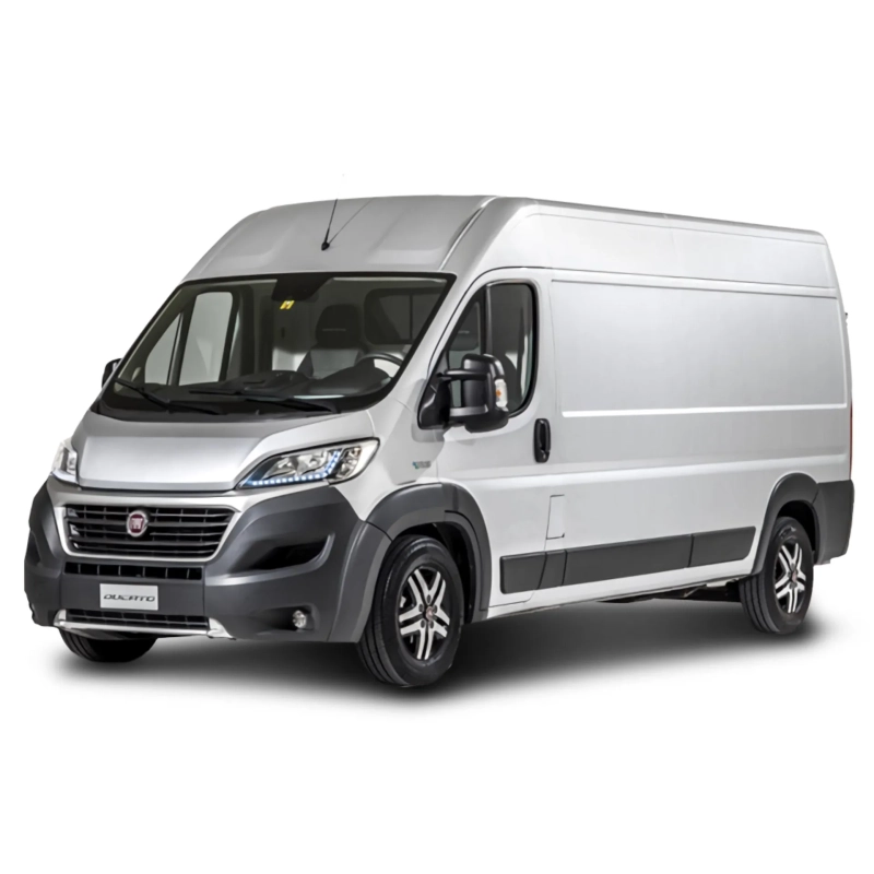 Fiat Ducato (4ª serie)