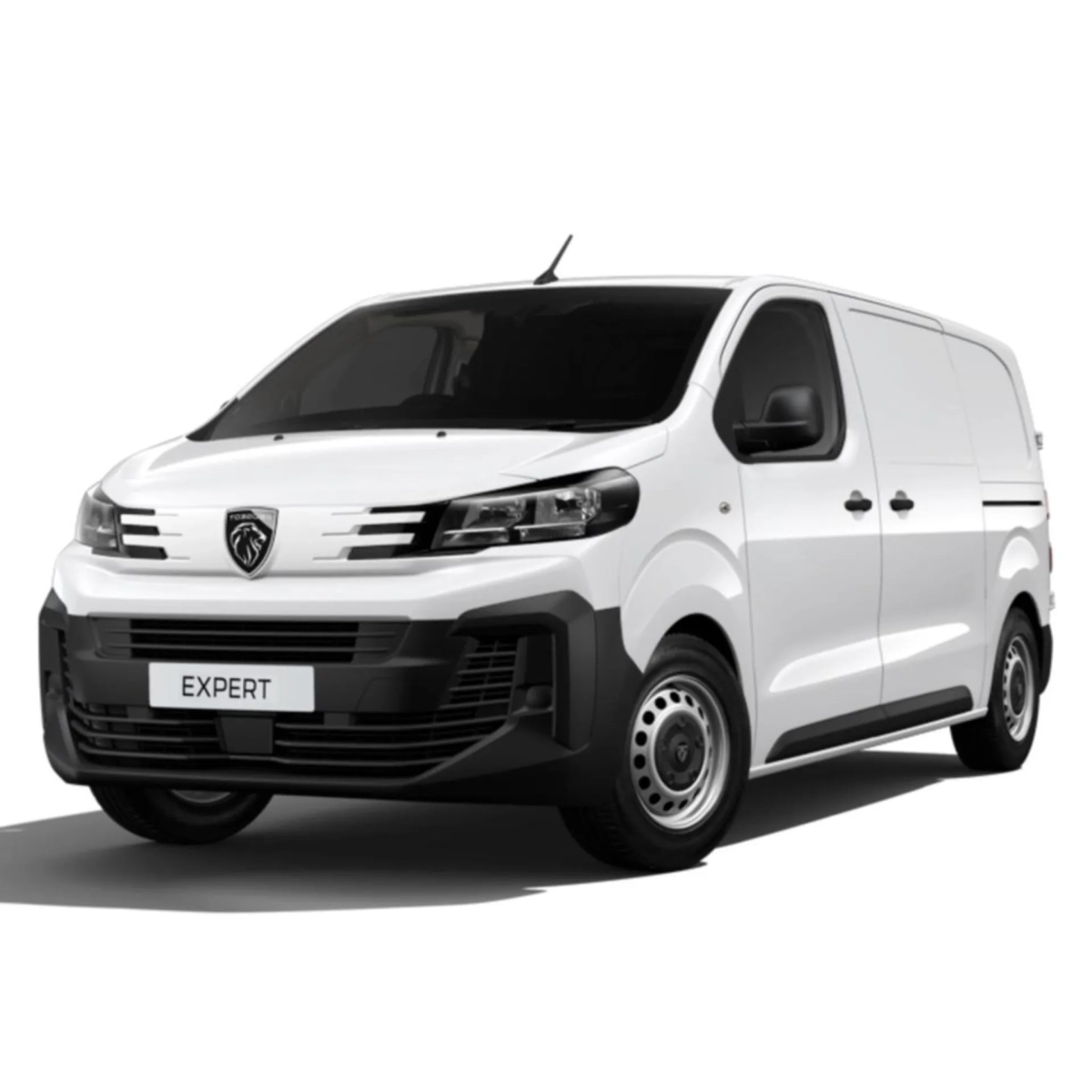 Peugeot Expert 4ª serie