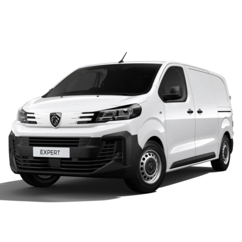 Peugeot Expert 4ª serie