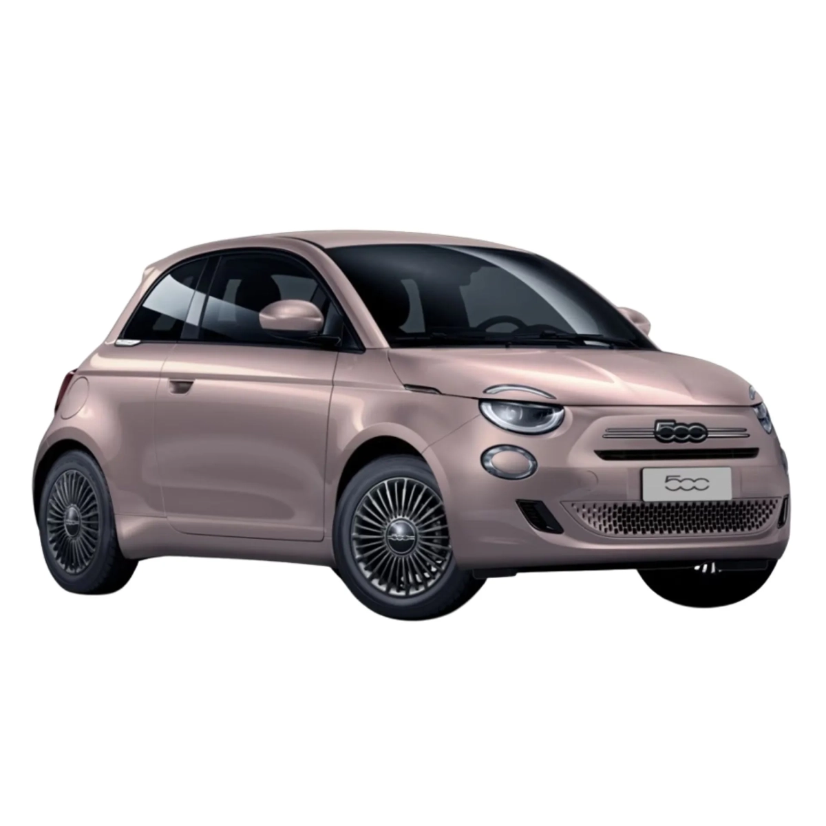 Fiat 500 (2020-->)