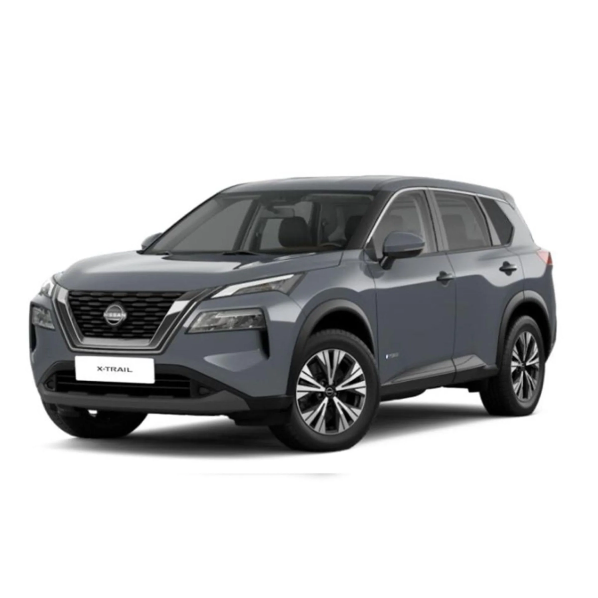 Nissan X-Trail 4ª serie