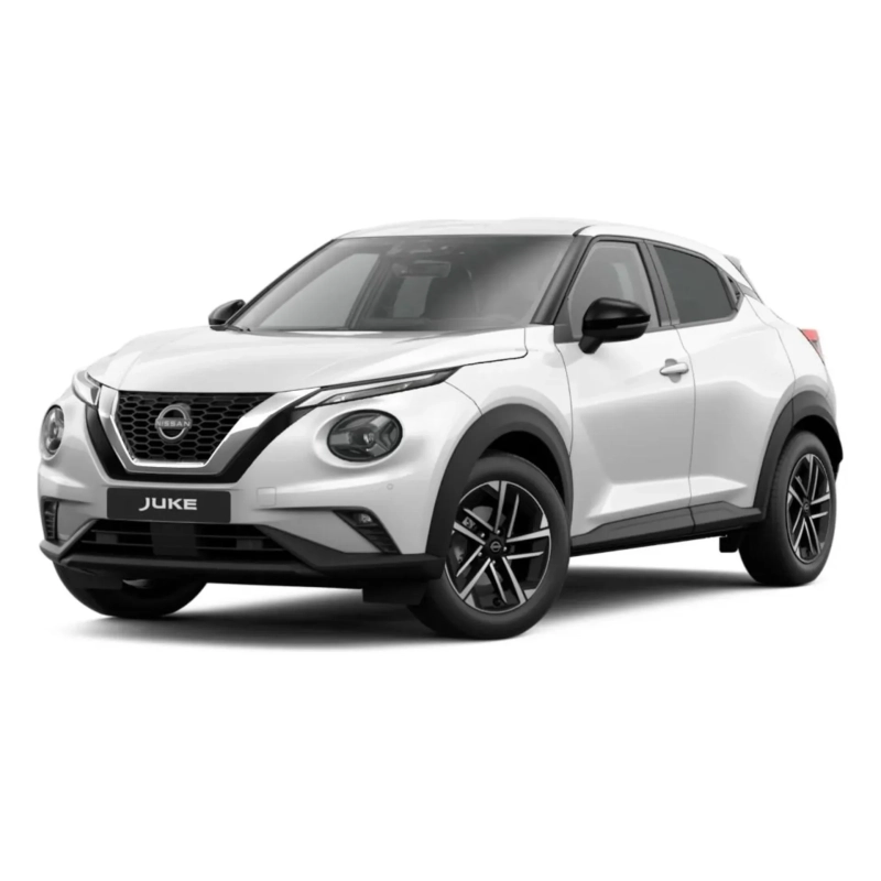 nissan juke noleggio lungo termine 