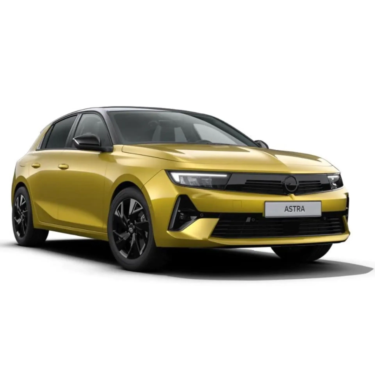 Opel Astra 6ª serie