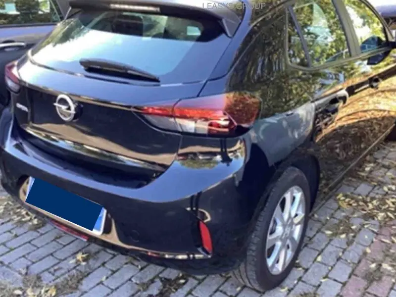 Opel Corsa 6ª serie