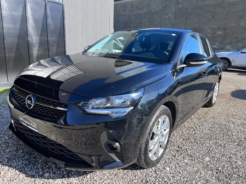 Opel Corsa 6ª serie