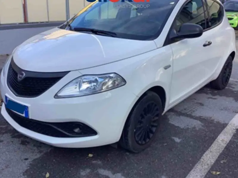 Lancia Ypsilon 3ª serie