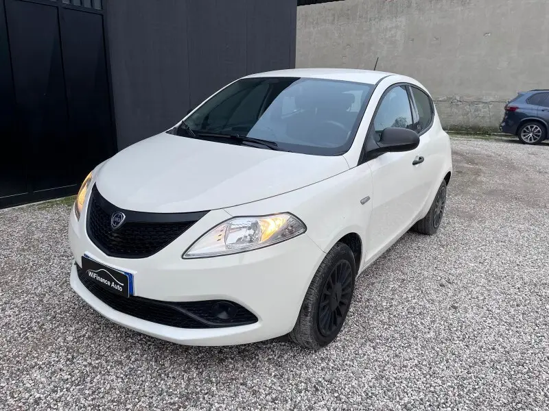 Lancia Ypsilon 3ª serie