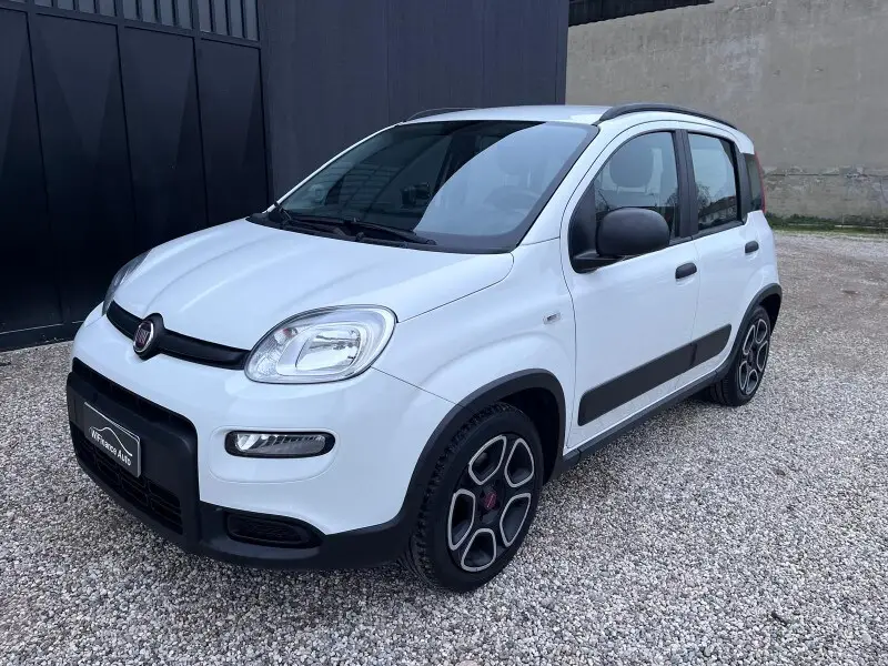 Fiat Panda 3ª serie