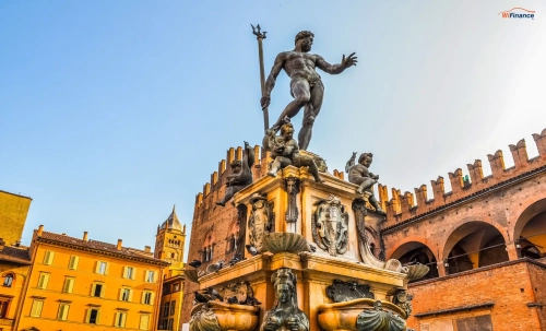 noleggio lungo termine bologna