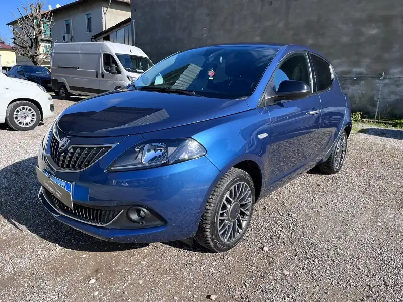 Lancia Ypsilon 3ª serie