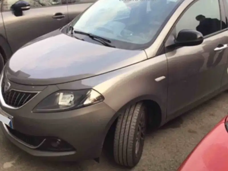 Lancia Ypsilon 3ª serie