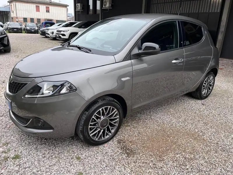 Lancia Ypsilon 3ª serie