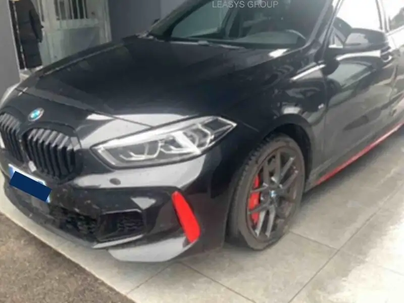 BMW Serie 1       (F40)