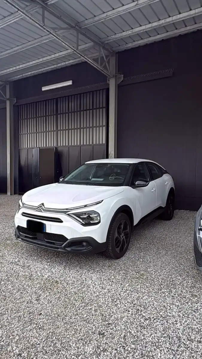 Citroen C4 3ª serie