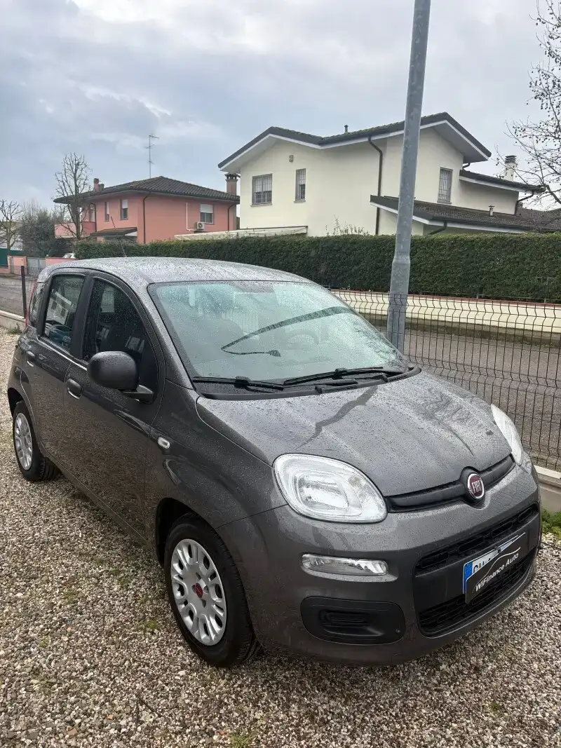 Fiat Panda 3ª serie