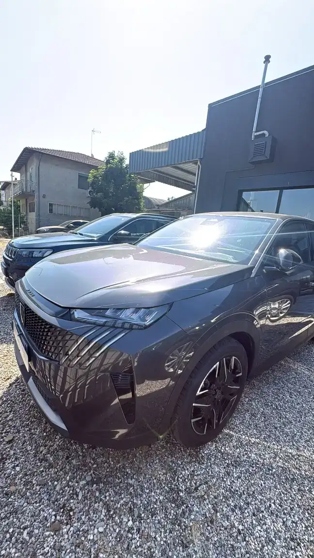 Peugeot 3008 3ª serie