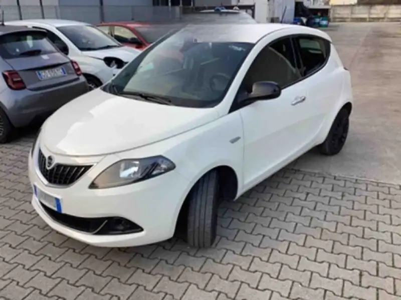 Lancia Ypsilon 3ª serie