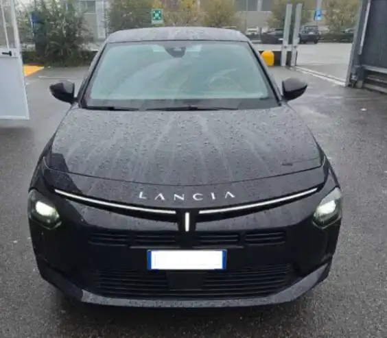 Lancia Ypsilon 4ª serie